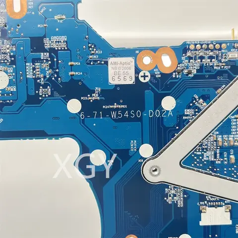 Clevo w550su motherboard-AliExpress
