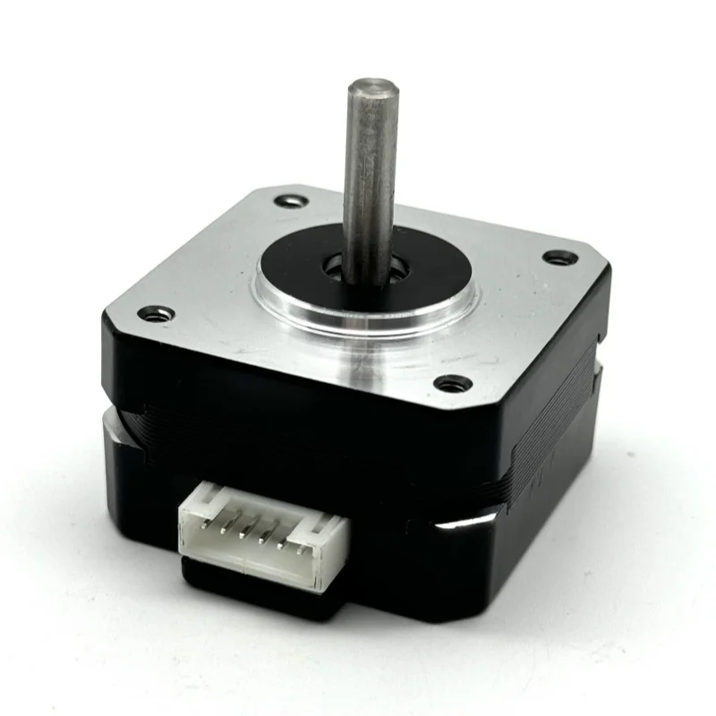 1pcs 42 Stepper Motor 23mm 0.42N.m 1.5A for 3D Print Step Motor 17HS4023