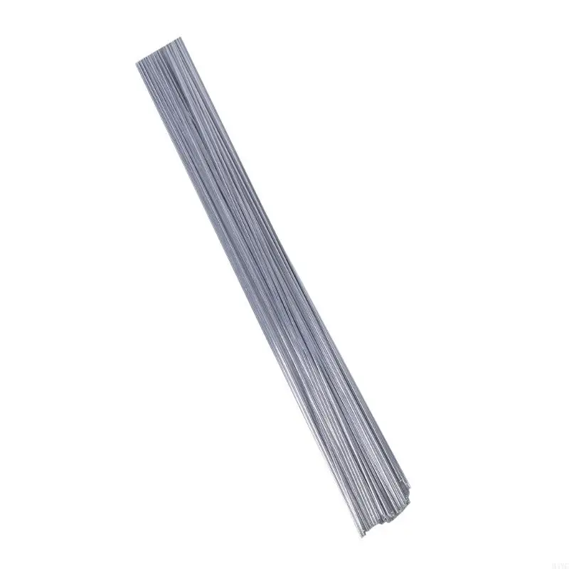 M4YC 50PCS لحام الألومنيوم يتدفق