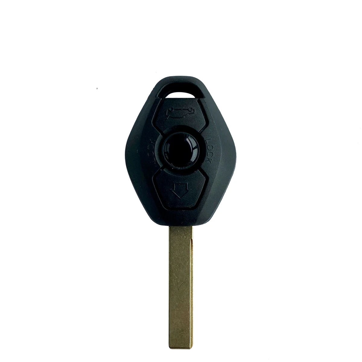 LIXIANG 3 buttons Remote Key for BMW 3 5 7 series X3 X5 Z3 Z4 Z8 E46 E60 E83 E53 E36 E38 CAS2 315LP MHZ 315MHz 433MHZ 868MHZ