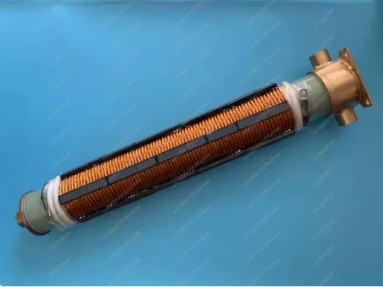 High-power electromagnetic heating driver for electromagnetic boiler electromagnetic heating kits
