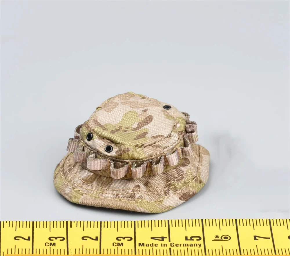 1/6 EASY&SIMPLE ES 06029 Mini Toys Model Boonie Hat Caps Accessories Not Real For 12" Action Figure Doll Collect DIY