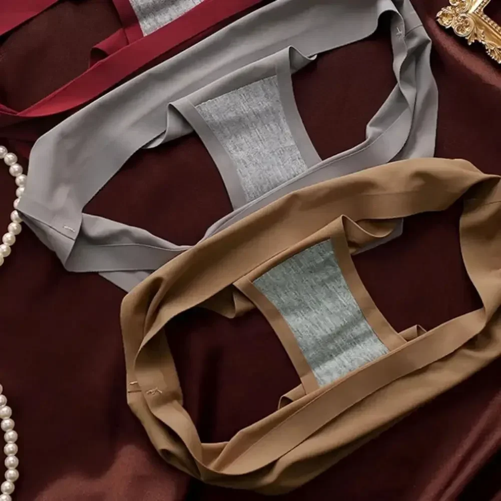 Intimo sin costuras da donna Mutande fem