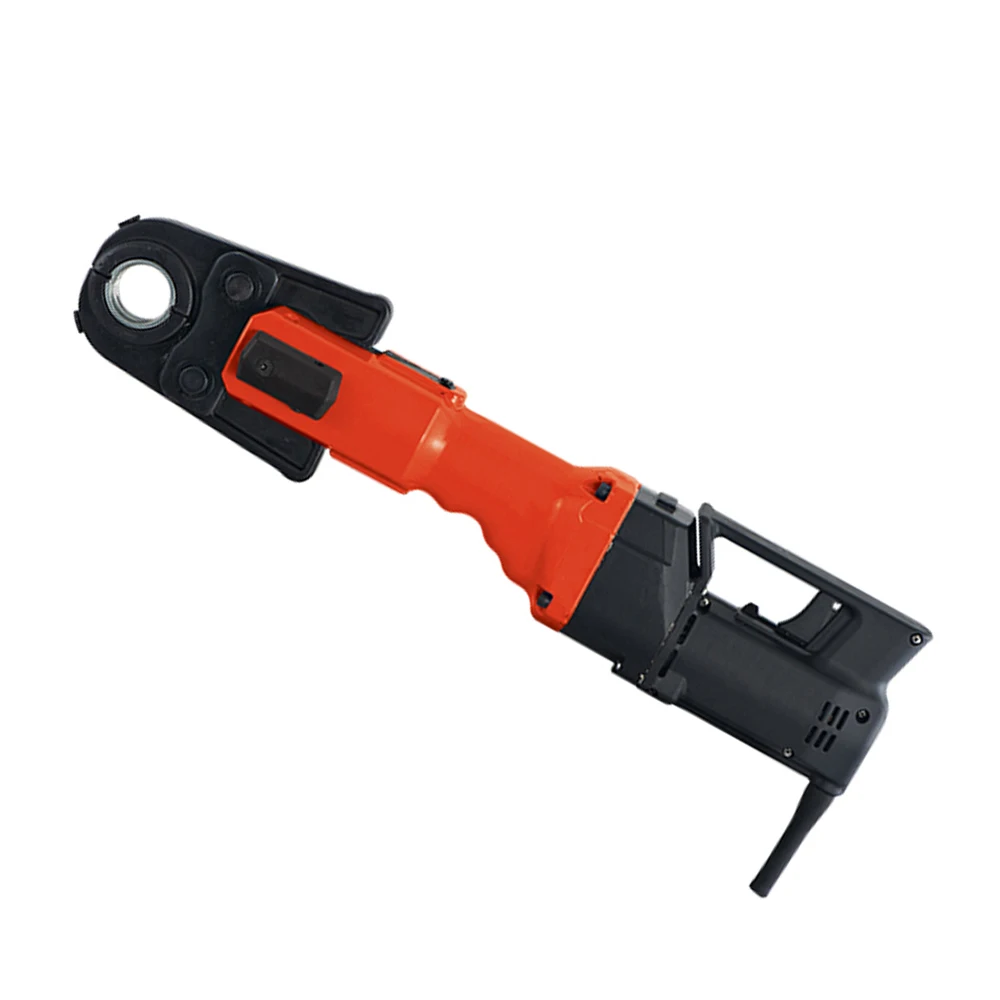 

Power Pipe Pressing Tools Manual ECS-108K Hydraulic Hose Press Crimping Tools For Tube