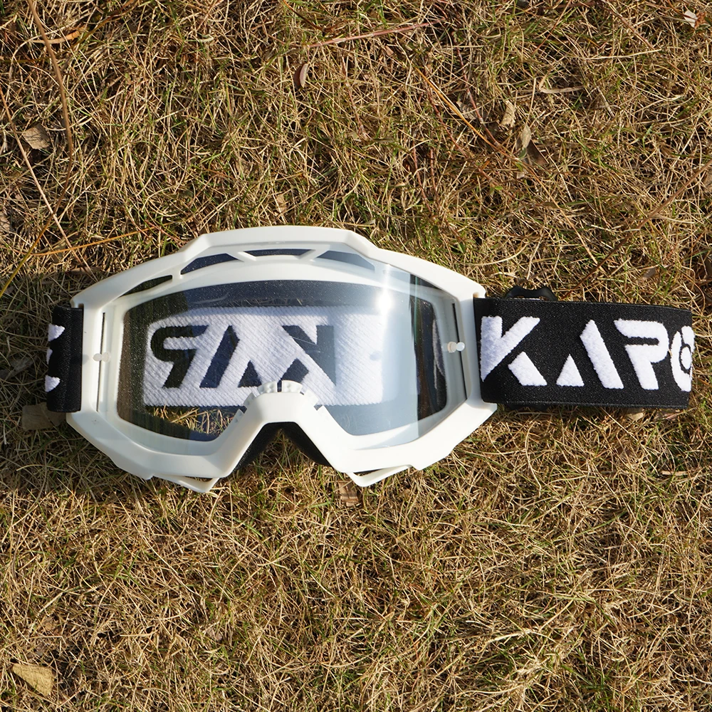 

Motorcycle Sunglasses Men Motocross Safety Protective MX Night Vision Helmet Goggles vintage Driving Glasses gafas retro moto