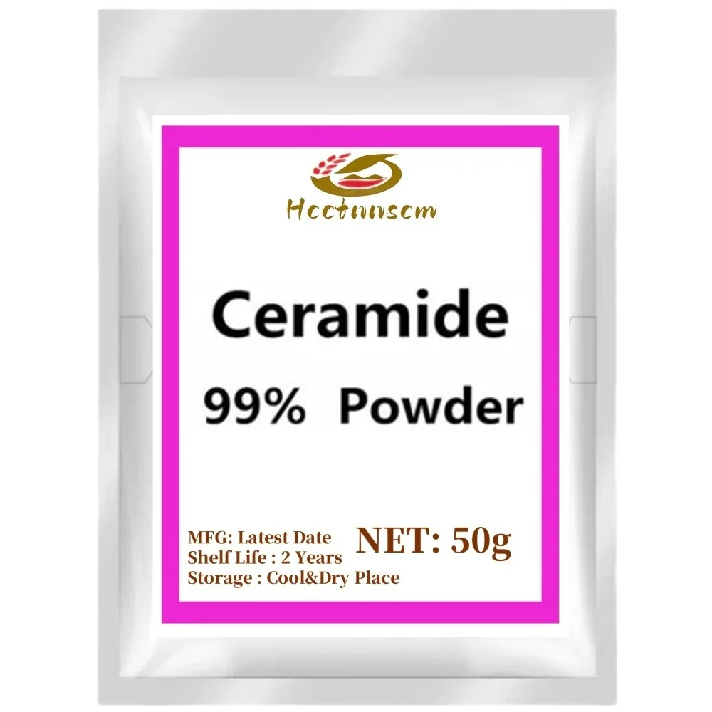 Free Shipping 99% Ceramide Powder