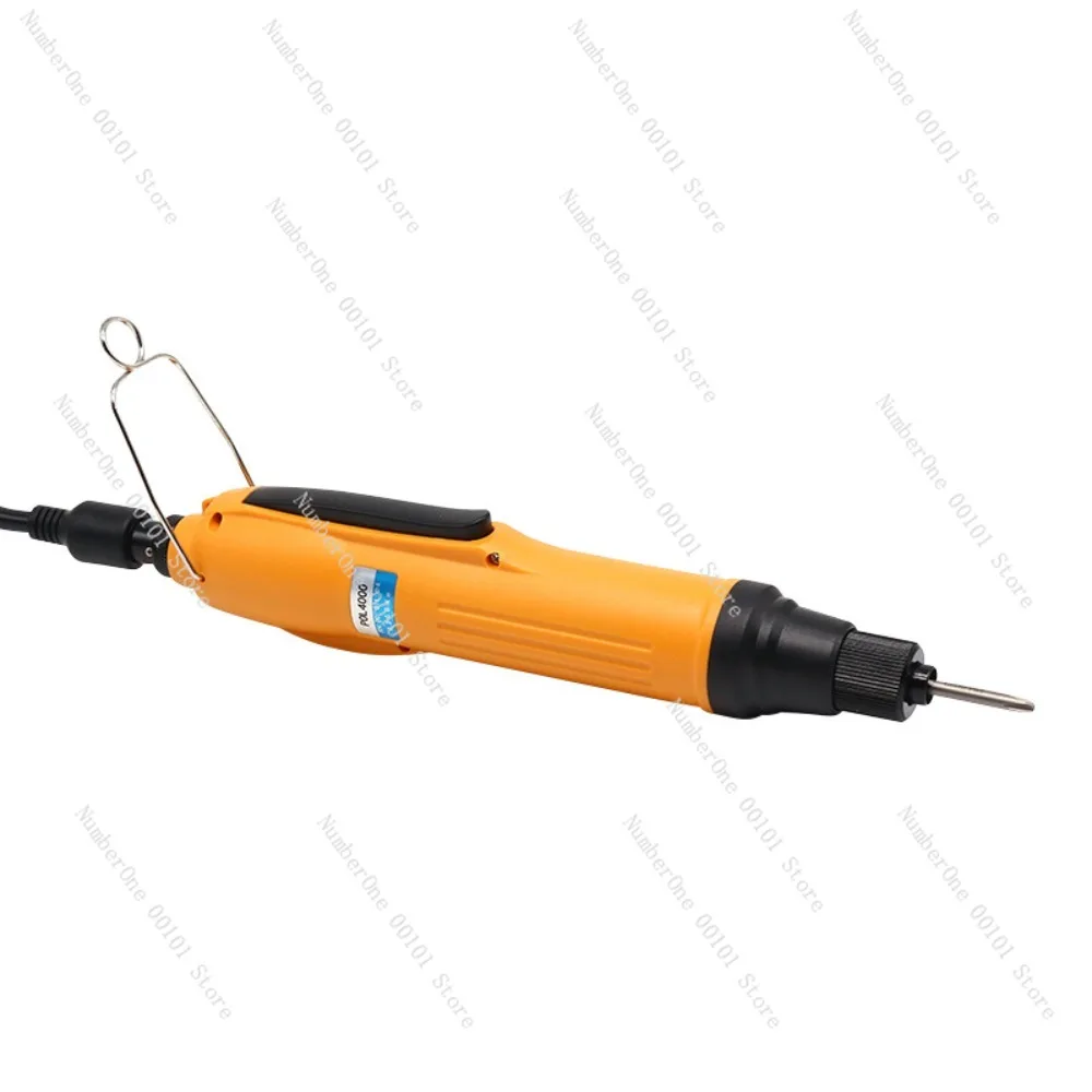 Electric screwdriver industrial mini pistol drill driver