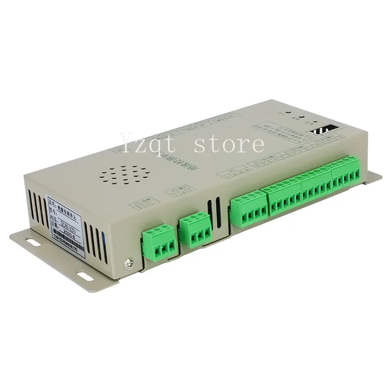 

Direct supply instrument, battery inspection instrument, battery detection, voltage collection