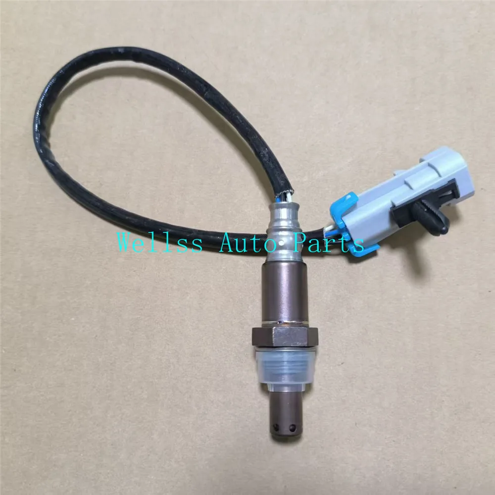 

6X 12583804 Air Fuel Ratio Oxygen Sensor Original For CADILLAC ESCALADE for CHEVROLET AVALANCHE SILVERADO SUBURBAN GMC