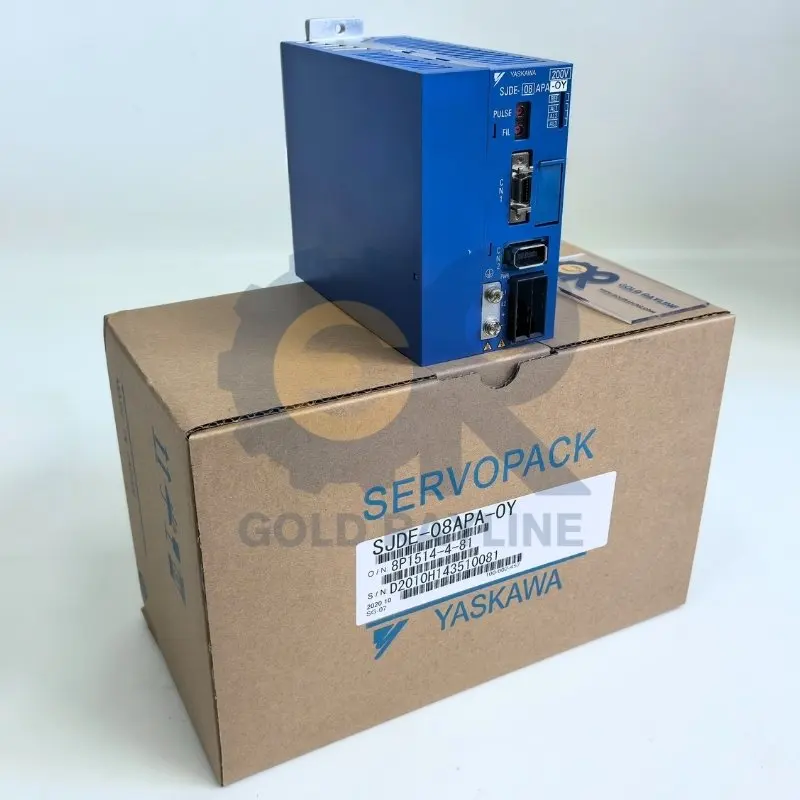 New In Box SJDE-08A…