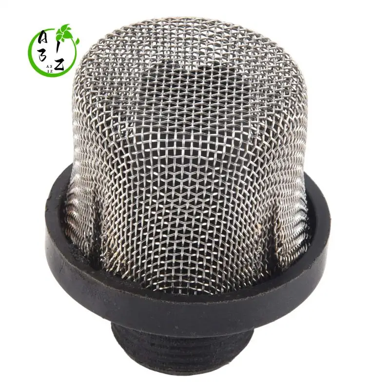 

A31Z-288716 2Pcs Airless Paint Sprayer Inlet Strainer Sprayer Filters Inlet Strainer For Airless Sprayer Painter