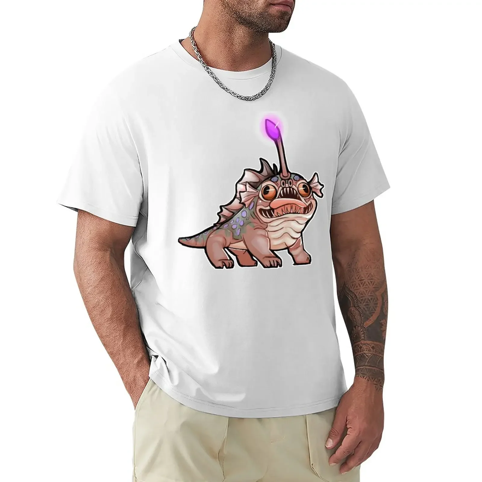 Men's t-shirts brand Bulbdog - ARK: Survival Evolved T-Shirt cat shirts graphics t shirt cute clothes mens cotton t shirts