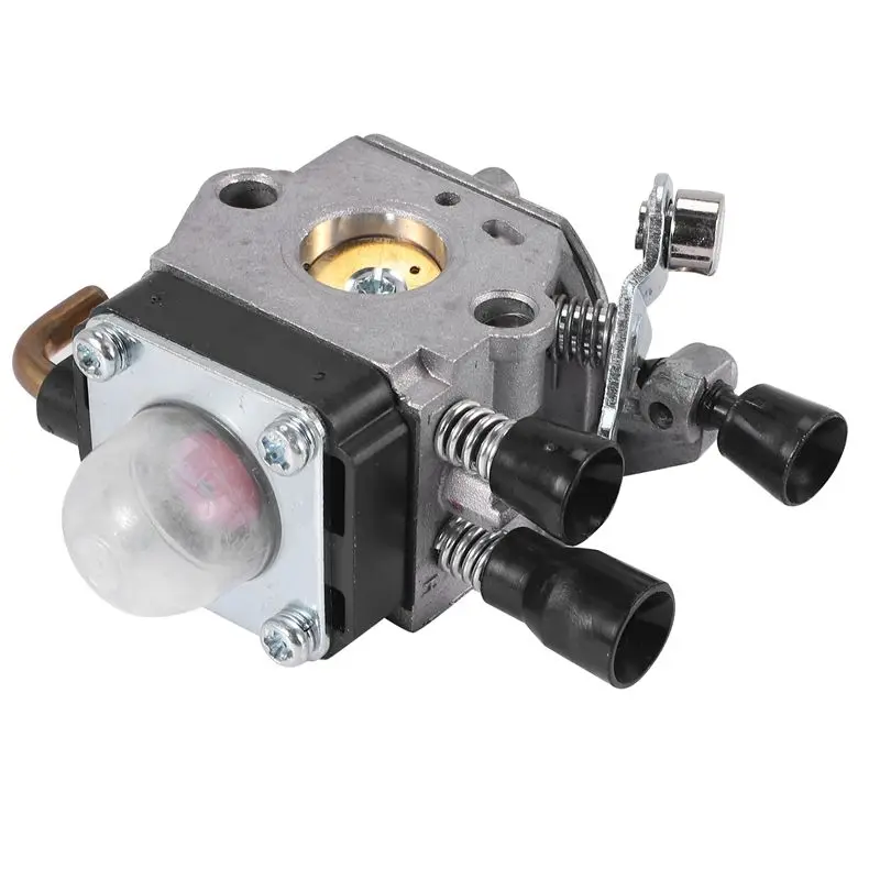 AEE8-Carburetor For FS55 FS55R FS38 FS45 FS46 KM55 HL45 FS45L FS45C FS46C FS55C FS55RC String Trimmer Weed Eater