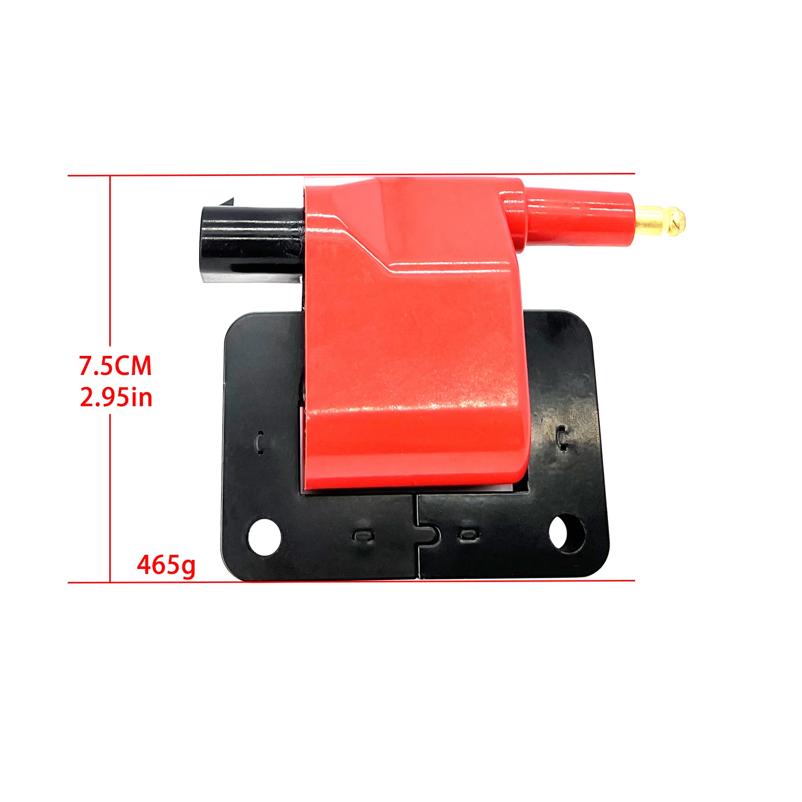 1PCS Highquality IGNITION COIL 5234210 4751253 5234610 5252577 4797293 4797292 UF97 C932 FOR GM JEEP CHRYSLER DODGE PLYMOUTH