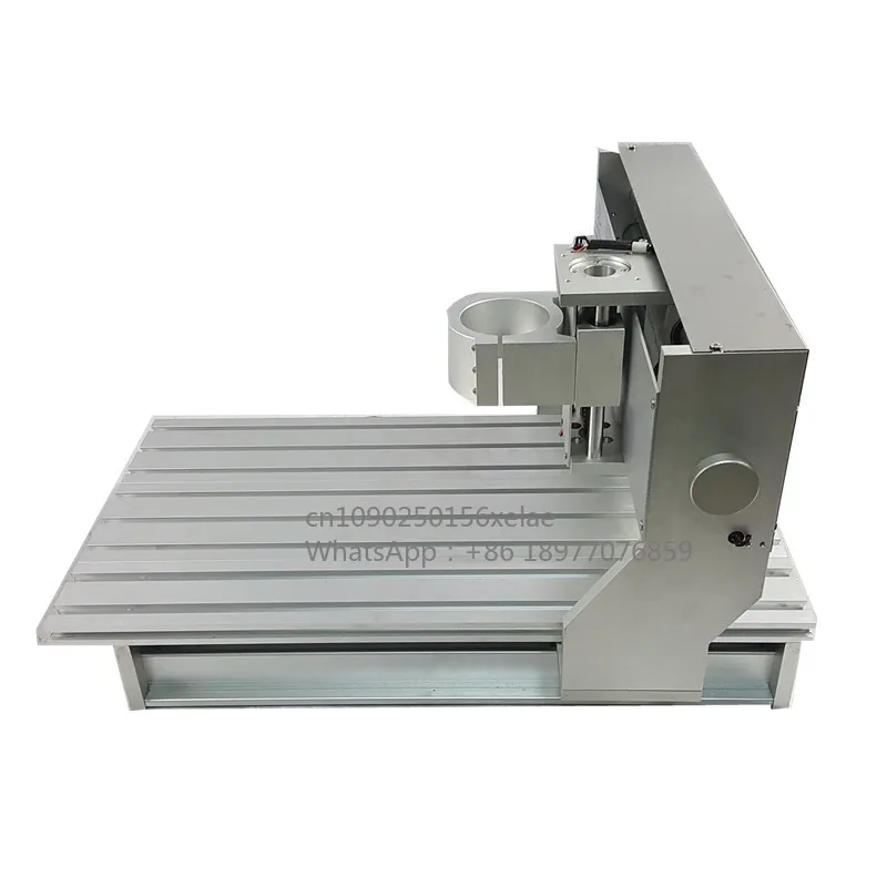 LY 6040 CNC Router Frame Engraving Machine Kits