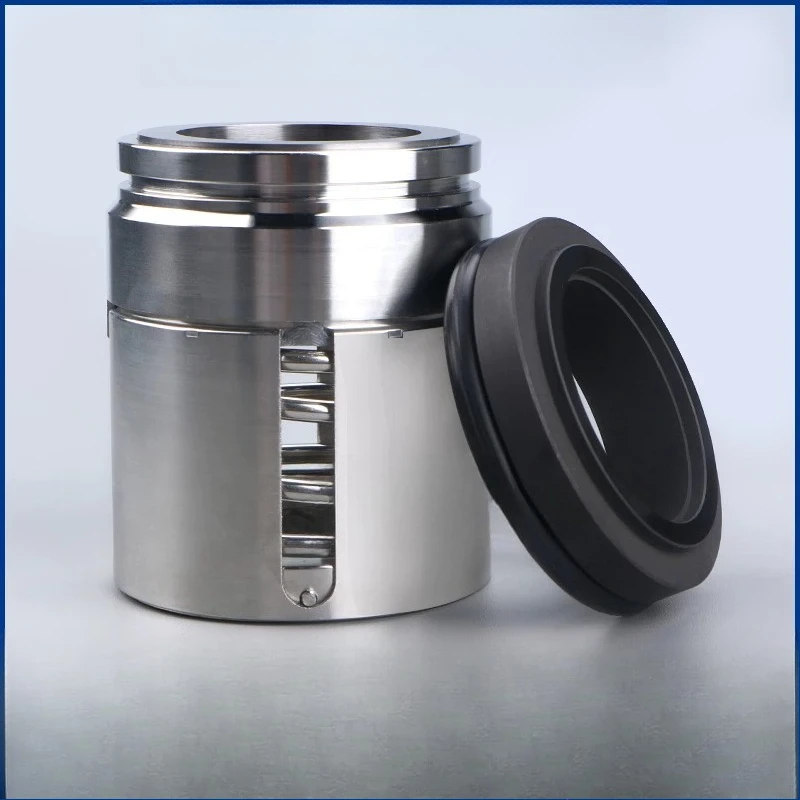 Mechanical seal UK1250/1750/2125/2250/2500/2875 alloy graphite oil pump shaft seal