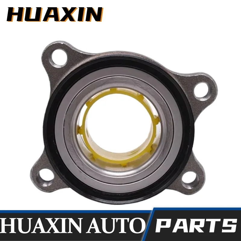 

43560-26010 54KWH02 Rear Wheel Hub Bearings for Cars Are Suitable for Toyota Hiace and Toyota Regius Ace.