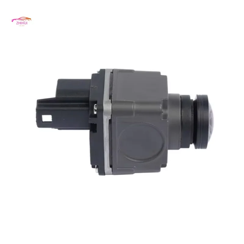 OEM 7P6980551C 7P6980551A Car Front Camera for Volkswagen Phideon Touareg Audi A6 A7 A8 Q7 RS6 RS7