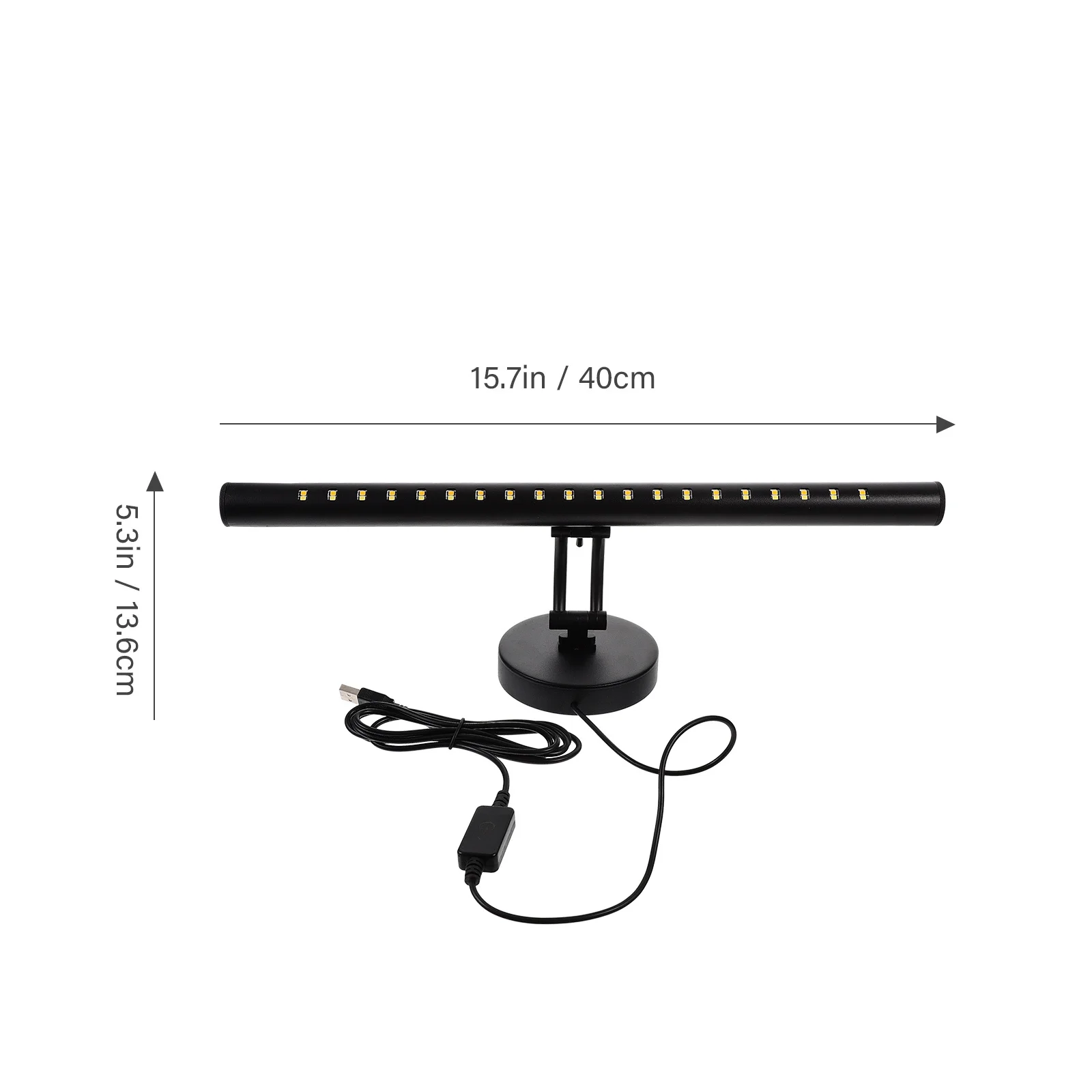 Led مرآة ماكياج ضوء 3 أوضاع سطوع أضواء الغرور لمرآة جدار جبل أضواء الحمام مصباح داخلي الزخرفية