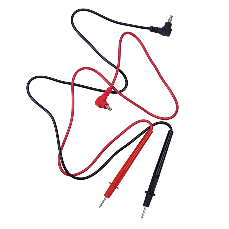 20A 1000V Multimeter Sonde Pin für Digital-Multimeter Nadel Spitze Multi Meter Tester Blei Sonde Draht Stift kabel – Detail 25