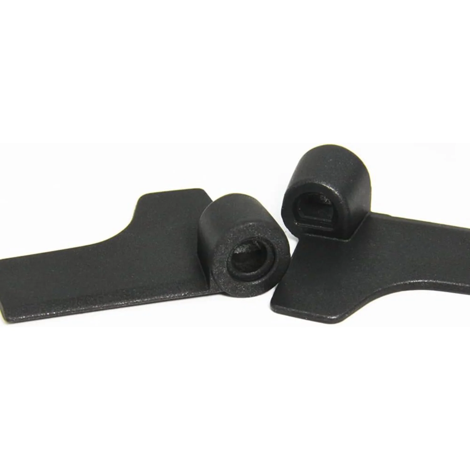 JXMAKER-Lame de Machine, Pétrissage, Paddle Compatible avec Breadmaker, B2510-YD250, 2 Pièces