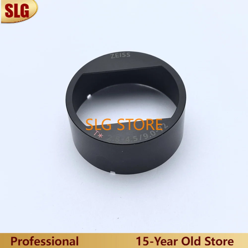 New front ornamental name Parameter ring for Sony DSC-RX100M6 DSC-RX100M7 RX100M6 M4 M7 RX100VI VII Digital Camera Repair Part