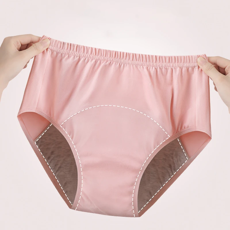 Thumbnail 2 - #53 Trending High Absorbency Period Underwear Right Now