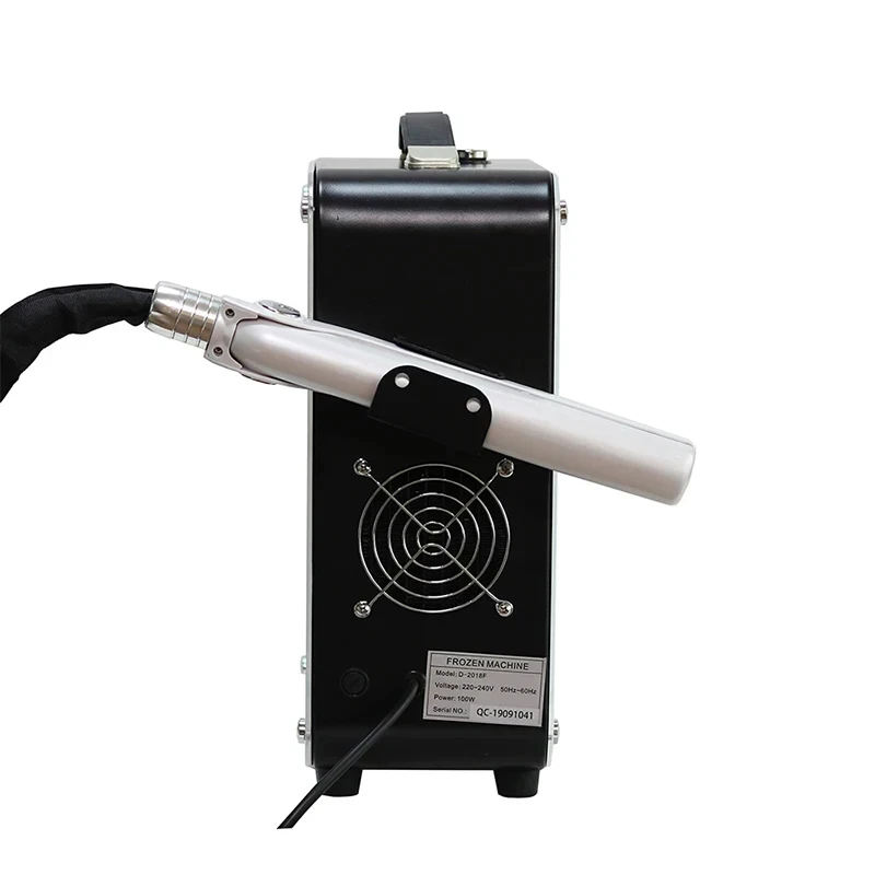 Ice Clip Haarpflege, nährende, glättende, dauerhafte und färbende Pflege, repariert geschädigtes Haar, Keratin, professionelle Haarbehandlung