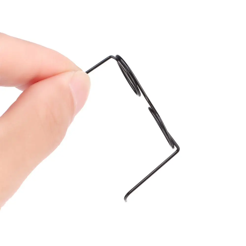 5PCS Retro Doll Glasses Round Frame Lensless For Doll Fashion Doll Accessories