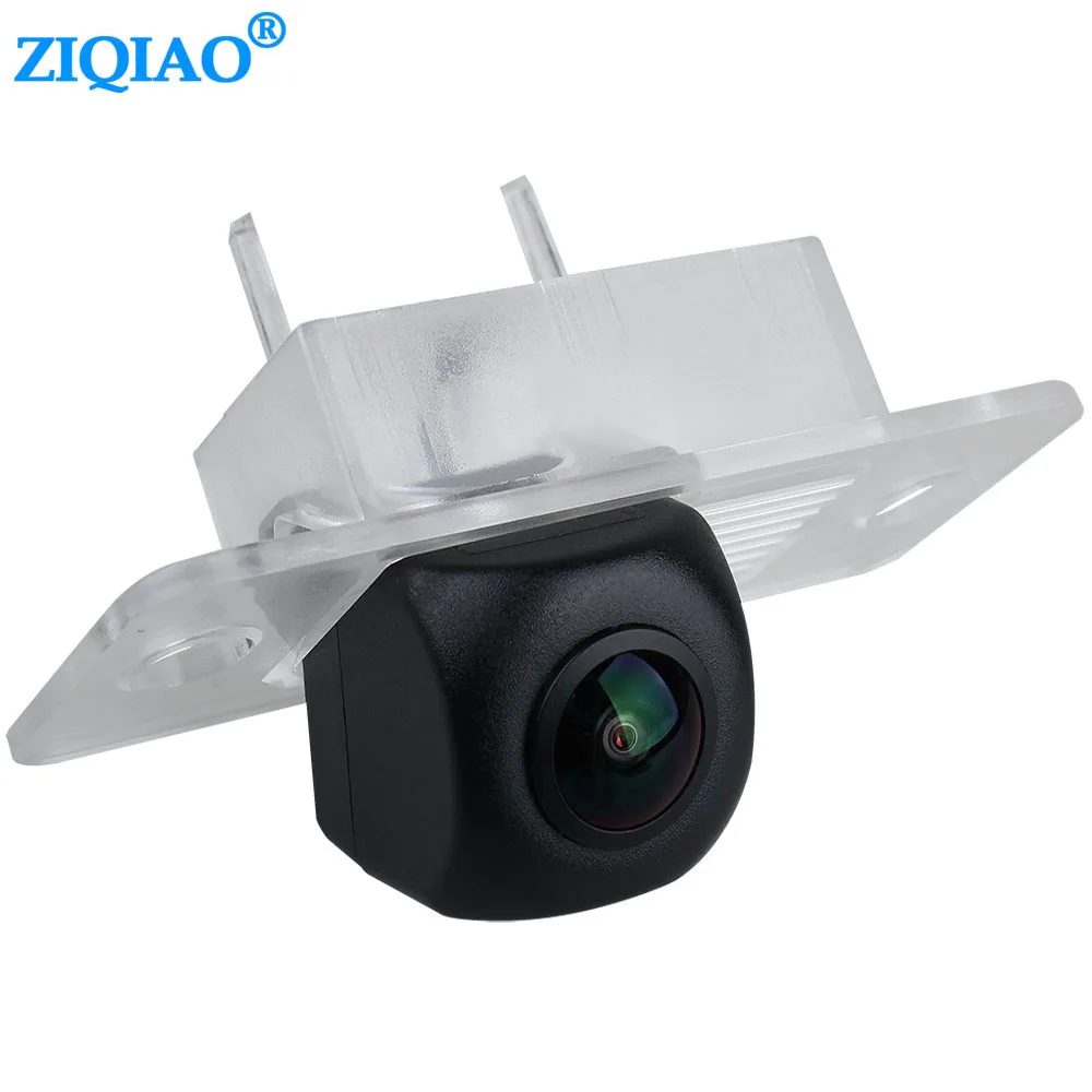 ZIQIAO for VW Tiguan 2010-2017 Touareg 7L 2002-2010 HD Rear View Camera HS150