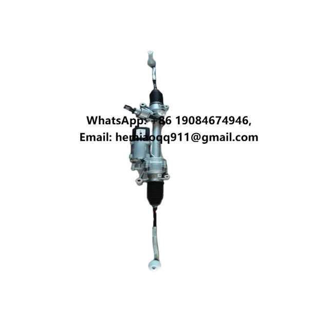 A2134601102  2134601102 Steering Gear Assy  Car Steering and Gear W213 Electronic Two-wheel Drive 18 Years-