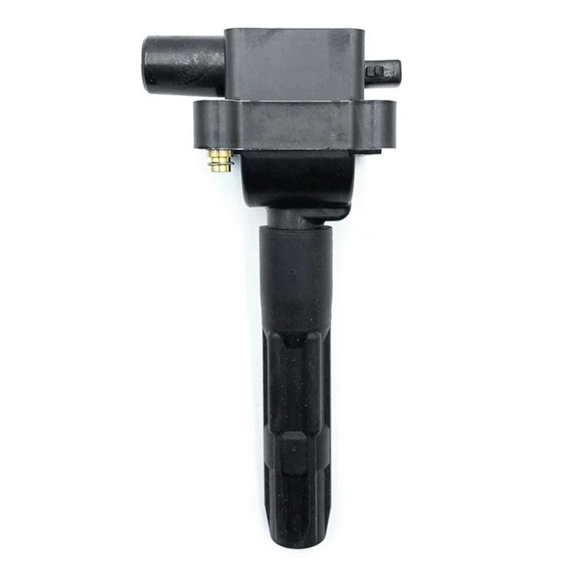 Car Ignition Coil 1611583203 For Ssangyong Actyon Kyron Korando Sports E23 Petrol