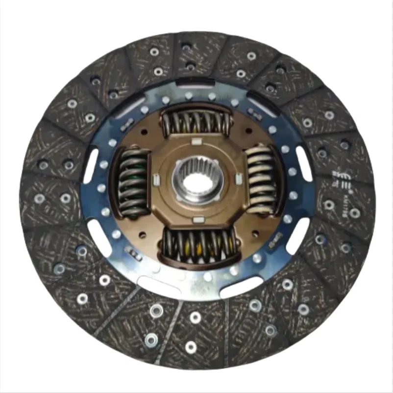 

Hot Sale Wholesale Low Price Clutch Kits for Various Vehicle Models