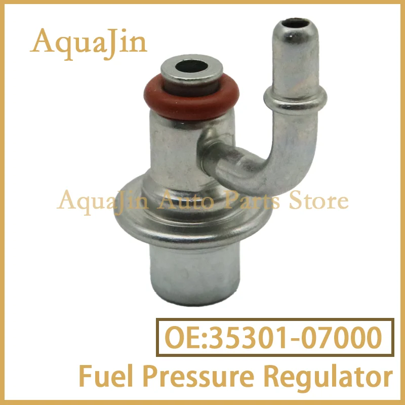 35301-07000 การใช้ความดันควบคุมตัวควบคุมวาล์วสําหรับ Hyundai Kia Picanto Morning 08 11 15 Ray 11 2004 ~ 2011 2005 2010 3530107000