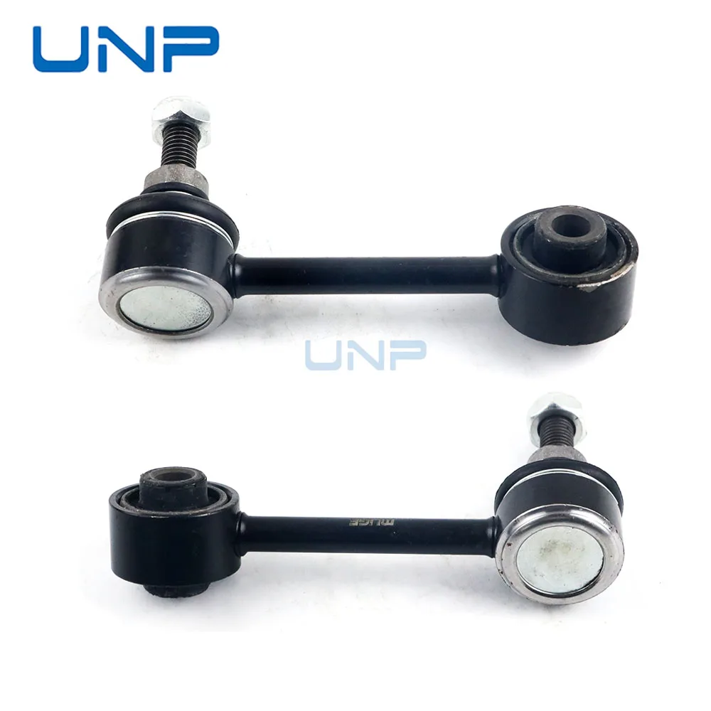 

RGD100571 RGD100561 Задние левая/правая стойки стабилизатора (тяги стабилизатора) для SAIC MG7 06-15, MG ZT 01-05, ROEWE 750 08-15, ROVER 75 99-06