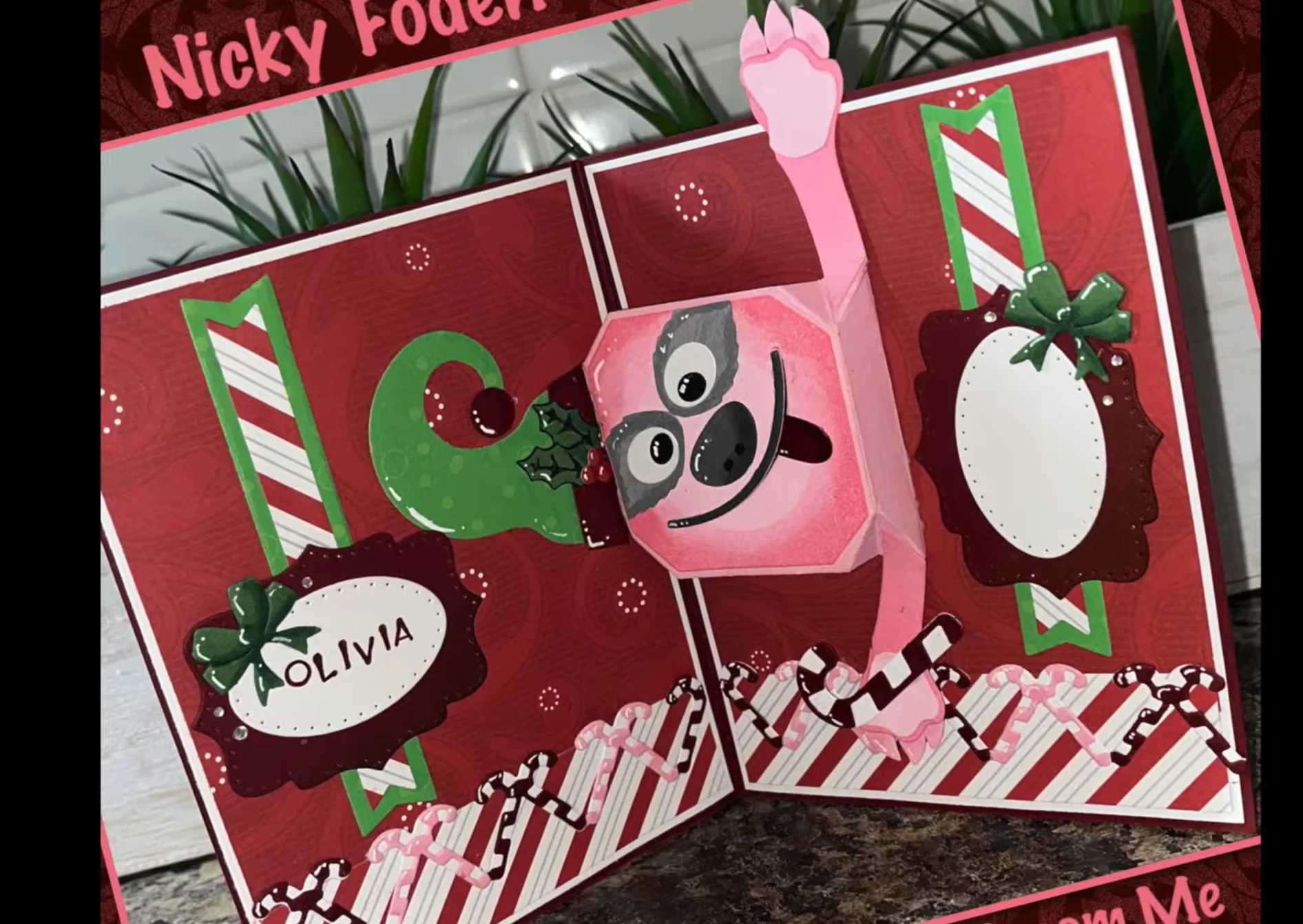 November 2025 Full Release Playful Pop up Metal Cutting Dies Stamps Scrapbooking New Make Photo Album Card Diy Paper Embossing