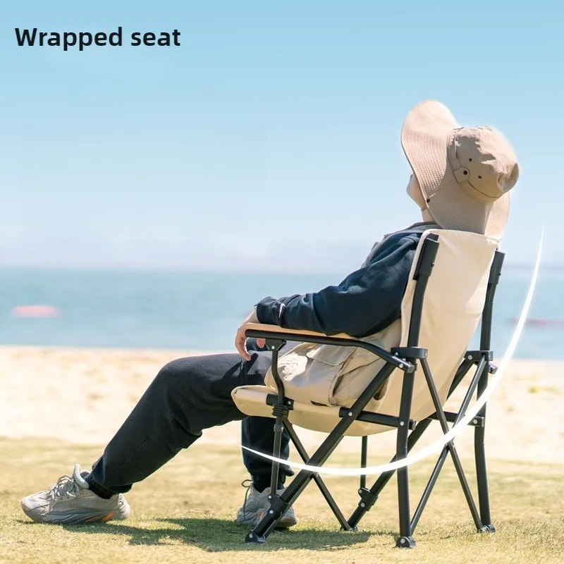 Beach Folding Chair… - image