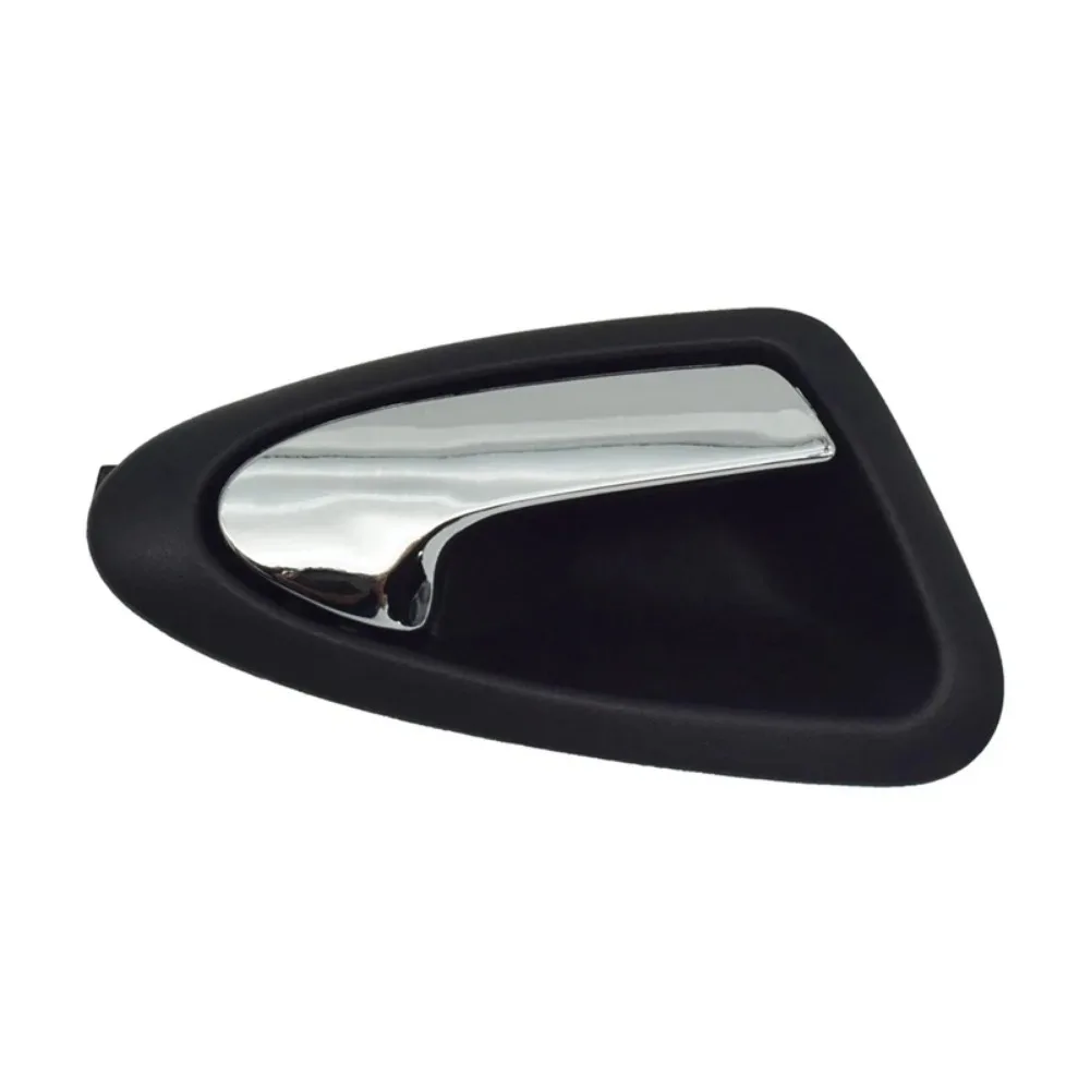 

NEW-Auto Interior Door Handles For Seat Ibiza 6J 2010-2022 6J1837113A 6J1837114A 6J4839113A 6J4839114A