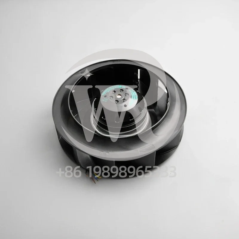 Heidelberg Ebm Cooling Fan R2E190 Fan Centrifugal Turbine Fan
