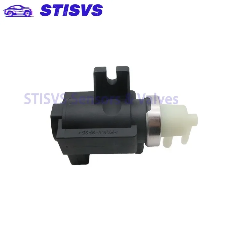 Car Turbocharger Boost Solenoid 1K0906627B EGR Solenoid Valve For AUDI A1 A3 Q3 TT SEAT SKODA VW AMAROK BEETLE CADDY CC EOS GOLF