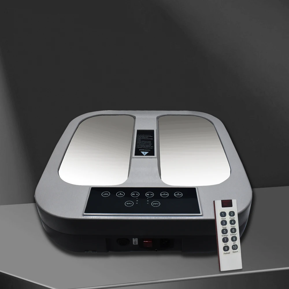 

STLFNew Foot Massager 2025 Foot Massager New Model Foot Terahertz Massager Pedicure Machine Professional