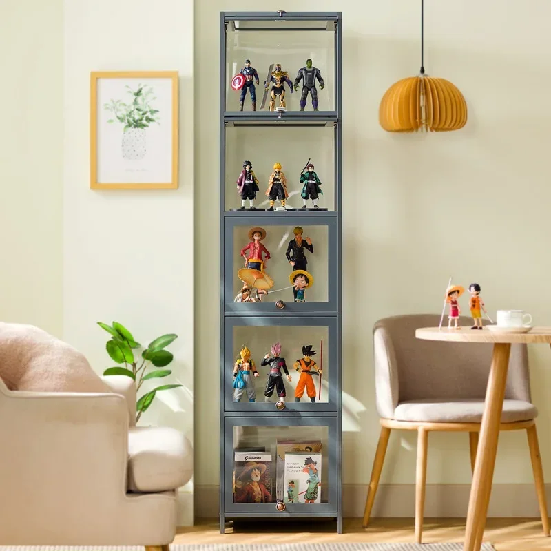 Multi-Functional Fi…