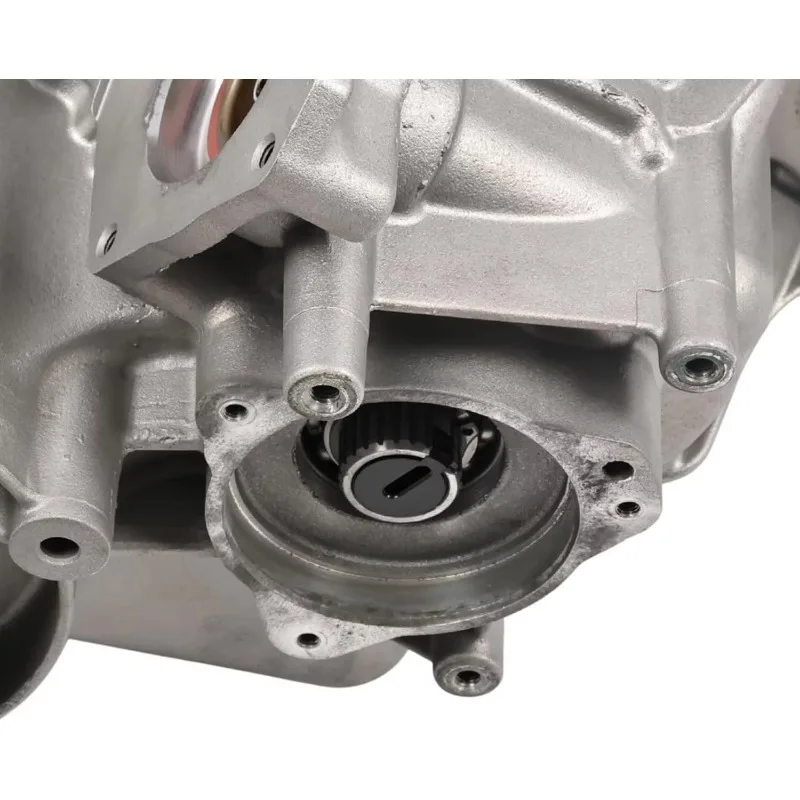 Transfer Case Box Assembly Compatible with Cherokee 2014-2021 | 3.6L 52853664AB, 52853664AC, 52853664AH