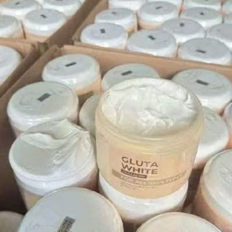 

Imported Gluta White Collagen Lotion Body Creams - Thai Lan Skin Care Whitening Moisturizer