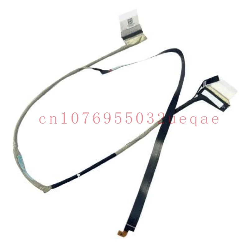 

40pin LCD Screen Video Display Flex Cable For Dell G16 7630 0WX3PC DC02C010U00