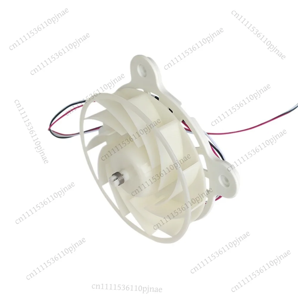 New For Samsung Refrigerator Cooling Fan DA31-00287B DC12V 2.5W Fridge Radiator ARES2120RA Freezer Parts