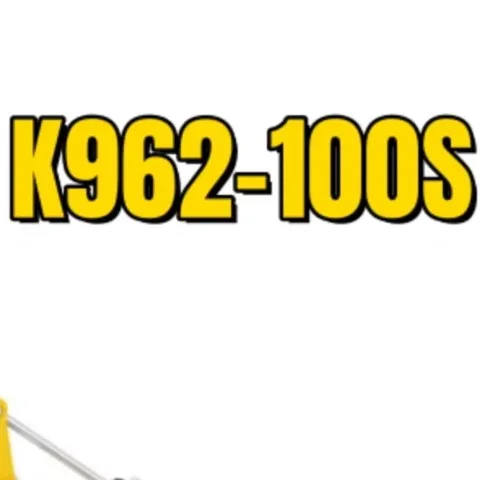 

Kabolite K962 100S 1/18 RC Гидравлический экскаватор RTR Экскаватор с дистанционным управлением Flysky ST8 Радио Батарея Электрический коготь Игрушка Подарки