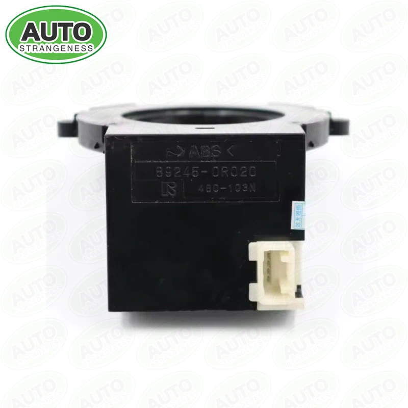 

Parts 89245-0R010 for Toyota RAV42009-2013 Steering Angle Sensor 89245-0R020