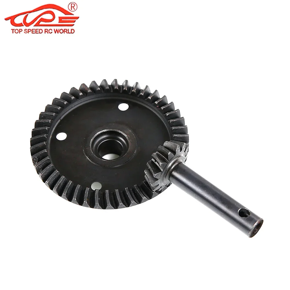 

Rc Upgrade Rear or Front Differential Gear of Diff Helical Gear Kit for 1/5 Losi 5iveT ROFUN ROVAN LT King Motor X2 Truck Parts