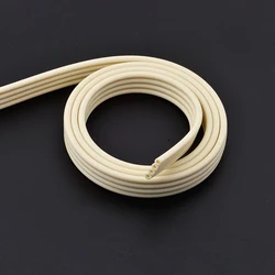 5m Ink Tube For Epson L1800 L1300 With CISS Ink Supply Tube Printer Parts 4  6 Color Ink Pipe Ink Hose Silicone Soft Pipe